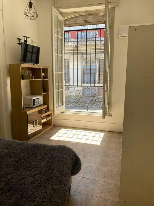 Equipada Apartment