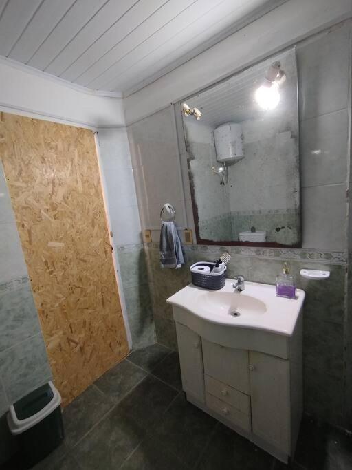 Apartment Equipada